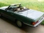 Mercedes-Benz 560 SL R107 Cabriolet von 1985 - Galerie - Bild 3
