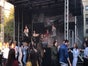 Mobilstage XL 8x6 [m] 48m² Trailerbühne mit optionalen Sidewings, Baubuch - Galerie - Bild 2