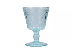 DEBUTANTE Universalkelch Eisblau 0,25l
