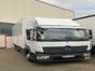 Mercedes Benz 818 L mit LBW 7,49t - Galerie - Bild 2