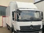 Mercedes Benz 818 L mit LBW 7,49t - Galerie - Bild 2