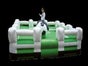 Fußball Riding / Simulator / Rodeo - Galerie - Bild 2