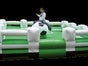 Fußball Riding / Simulator / Rodeo - Galerie - Bild 2