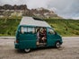 VW Transporter 4 Triglav - Galerie - Bild 3
