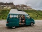 VW Transporter 4 Triglav - Galerie - Bild 3