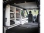B - Combi-Van 2/4 pax" - Kastenwagen mit Aufstelldach" - Galerie - Bild 4