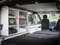B - Combi-Van 2/4 pax" - Kastenwagen mit Aufstelldach" - Galerie - Bild 4