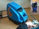 Kompressor 65 l/min