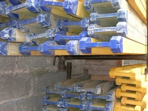 Schalungsträger / Doka-Träger H20