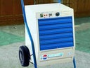 Bautrockner / Entfeuchter für 100 m², max. 40 l/24 h - Galerie - Bild 1