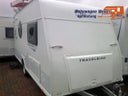 Wohnwagen TEC 380 3-Pers.leichter Reisewagen reisefertig ausgestattet - Galerie - Bild 1