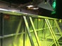 Bühnengitter / Stagebarrier / Wellenbrecher / Crash Barrier / Sicherheitsabsperrung - Galerie - Bild 4