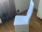 Stühle,Bankettstühle, Polsterstühle inkl. Husse zu vermieten - Galerie - Bild 4