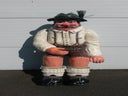 Zünftiger Bayer Figur, Bayern, München, Bier