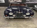 Jaguar MK II mit Chauffeur - Galerie - Bild 1