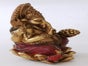 Indische Gottheiten, Tischfiguren, Indien, Gottheit, Ganesha, Vasudhara, Figuren - Galerie - Bild 4