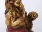 Indische Gottheiten, Tischfiguren, Indien, Gottheit, Ganesha, Vasudhara, Figuren - Galerie - Bild 4