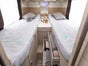 Premium-Wohnmobil mieten: Mobilvetta K-Yacht 86 Teknoline - Galerie - Bild 3