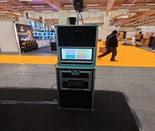 Die ideale Fotobox für jedes Event