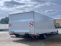 3,5 t LKW mit Koffer und Ladebordwand, alternativ Flügeltüren - Galerie - Bild 2