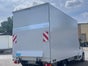 3,5 t LKW mit Koffer und Ladebordwand, alternativ Flügeltüren - Galerie - Bild 2