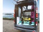 B - Combi-Van 2/4 pax" - Kastenwagen mit Aufstelldach" - Galerie - Bild 3