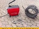 Rohrreinigungsmaschine / Rohrreinigungsgerät - Galerie - Bild 1