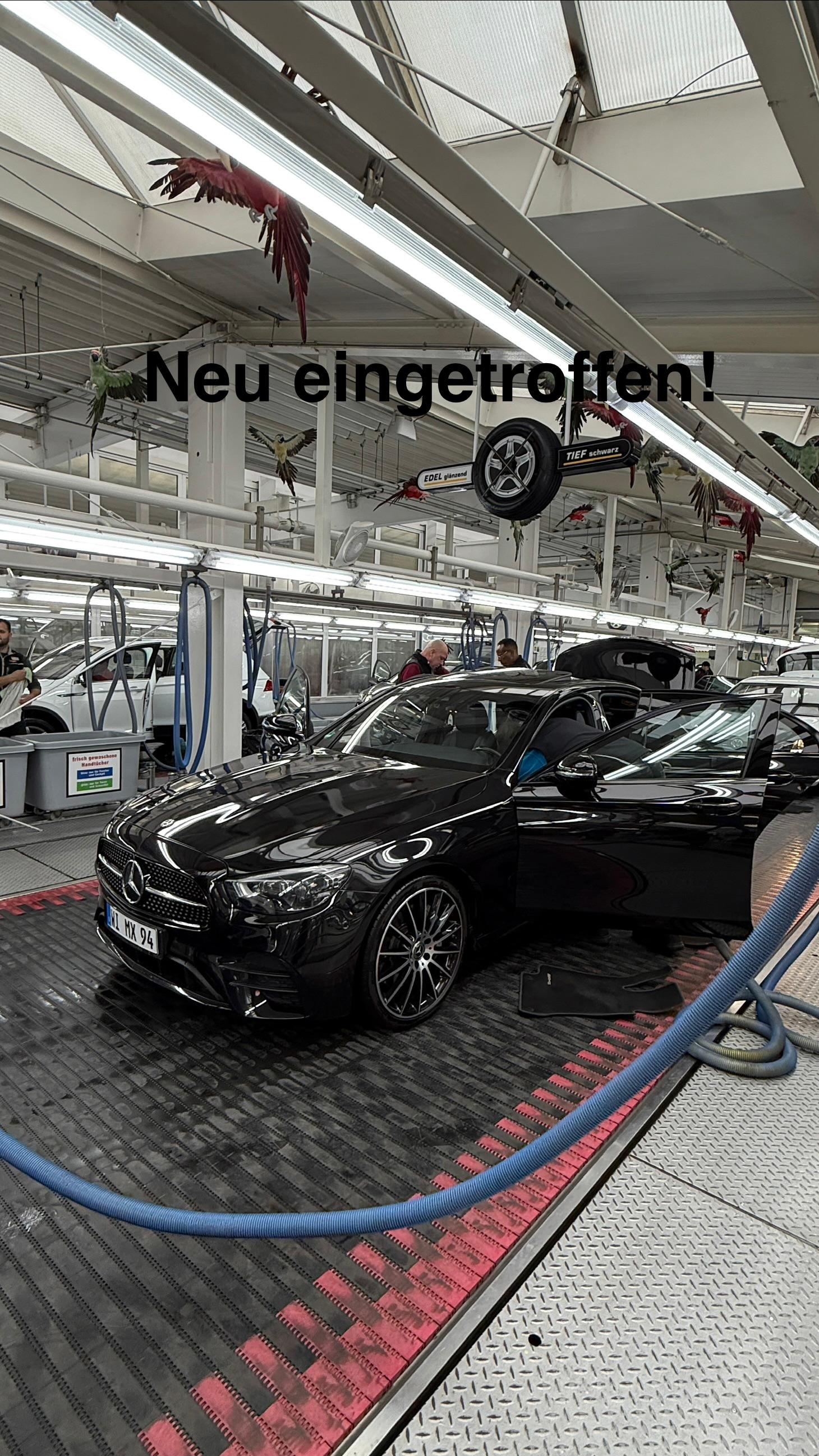 Auto Mieten Wiesbaden
