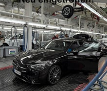 Mercedes E 400d mit 400 PS mieten | Sportwagen Hochzeit | Luxusauto | Rent a Car | Mietwagen Vermietung | Wiesbaden Frankfurt Darmstadt