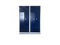 Schließfachschrank 4 Fach mieten – Sonstige Garderobe- & Kleidungsstücke - Galerie - Bild 3