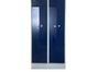Schließfachschrank 4 Fach mieten – Sonstige Garderobe- & Kleidungsstücke - Galerie - Bild 3