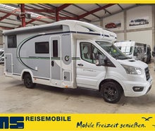 Wohnmobil - Reisemobil - Mietmobil - Modell 2026 mieten**Chausson 627 GA**Bilder sind Modellbeispiele
