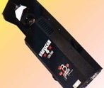 JB Varyscan 4 1200 HMI/ Scanner / Lichteffekt