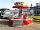 Karussell, Kettenkarussell, Kettenflieger, Kinderkarussell, Fahrgeschäft - Galerie - Bild 1