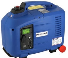 Inverter Stromerzeuger 2,8 KW