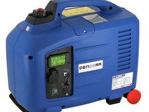 Inverter Stromerzeuger 2,8 KW