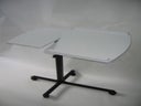 Beamer und Laptoptisch