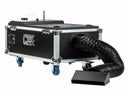 Bodennebelmaschine für Wolken ähnlichen Nebel, Hochzeitstanz, Filmproduktionen, Bilder Lightmaxx Vector Low Fog