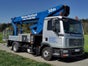 30m LKW-Arbeitsbühne - Galerie - Bild 2