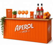 Aperoltheke