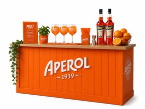 Aperoltheke