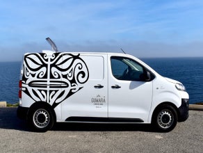 CAMPER KAIA - GUMARA