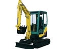 Minibagger 2,5 t - Galerie - Bild 1