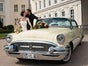 1955 Buick Roadmaster Oldtimer Hochzeitsauto - Galerie - Bild 2