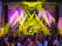 10m x 6m Trailer-Bühne, Stage,  Stagemobil XXL, auf Wunsch mit Technik und LED-Wand - Galerie - Bild 3