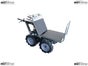Rad-Dumper / Muck Truck - 550 kg - Galerie - Bild 2