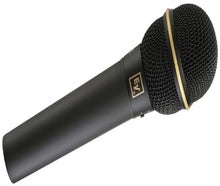 EV N/D 357  High End Neodym Mikrofon, nicht nur für Vocals