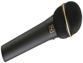 EV N/D 357  High End Neodym Mikrofon, nicht nur für Vocals