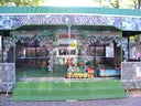 Kindereisenbahn Dschungel Express