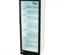 Flaschenkühlschrank 365l / Getränkekühlschrank / Gastrokühlschrank